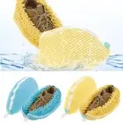 2Pcs Shoe Washing Machine Bag Polyester Shoe Wash Bag Thickened Laundry GoEeY