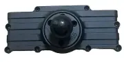 INTERMEC Mount (RAM-D-202-IN15) Upgrade Mounting Kit Plate And 2.25” Ball .. New
