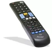 Remote Control VXX2800 For Pioneer DV-355 DVD / CD PLAYER