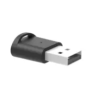 Bluetooth 5.0 Adapter Receiver Bluetooth Audio Transmitter for Switch PC O3E3