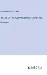 在飛比找博客來優惠-The Last Of The Huggermuggers;