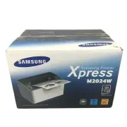 Samsung Xpress M2024W Wireless Monochrome Laser Printer