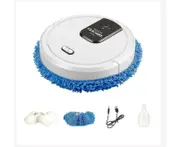 Smart Robot Vacuum Cleaner Sweeping Mopping Smart Mop Robotawanan