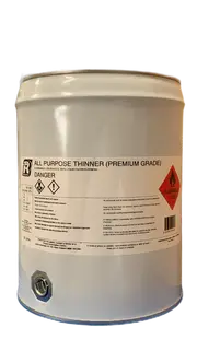 Recosol All Purpose Thinners 20L (Premium Grade)