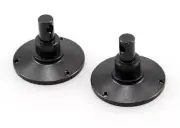 Axial Racing Steel Outdrive Shaft Set/Wraith/AX10/SCX10 AXIAX30435