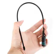 NA-771 Walkie Talkie Antenna Handhold Walkie Talkie Antenna for UV5R 888S
