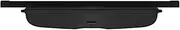 WGQGQ Trunk Rear Cargo Cover,Fit For CR-V, 2012-2015 Shield safety Retractable Luggage Shade Retractable Trunk Divider