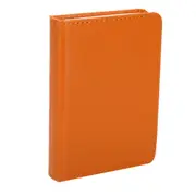 Foldable Pages Rgb + Warm White Book Shape Led Light
