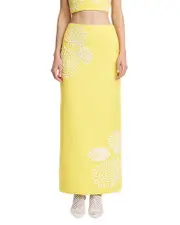 Significant Other Carly Maxi Skirt