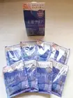 Bathclin Japanese bath salts 50g×8pack for smooth skin that you'll want to touch