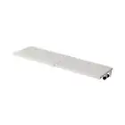 Bedside Shelf for Bed Clip on NightStand Tray for Students Kids Loft Bed