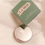 LA MER 海洋拉娜 修護唇霜 9ML 護唇膏