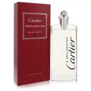 Declaration by Cartier Eau De Toilette Spray 100ml