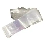 Brand New Heat Shrinkable Film Heat Shrinkable Film Tennis Grip 30pcs Clear