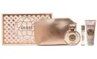 Guess BELLA VITA ROSA EDP 100mL GIFT SET Women's Perfume Fragrance NEW BOXED