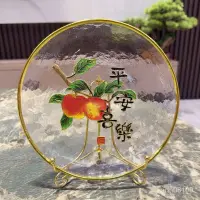 在飛比找蝦皮商城精選優惠-精選優品#琺瑯畫diy 景泰藍掐絲琺瑯畵diy團建暖場活動非