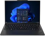 Lenovo ThinkPad X1 Carbon Gen 12 21KC00A7US 14" Touchscreen Notebook - WUXGA - Core Ultra 7 155U - Evo Platform - 32GB - 512 GB SSD - Windows 11 Professional