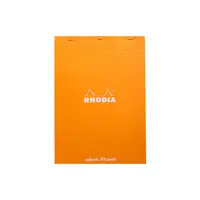 在飛比找蝦皮商城優惠-法國RHODIA《N°18 / N19° Stapled N