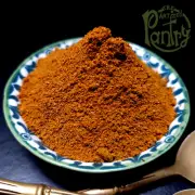 NEW The Devils Blend - CAROLINA REAPER GHOST HABANERO JALAPENO CHILLI POWDERS +