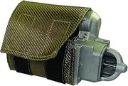 Heatshield Products (501070) Lava Starter Shield, 7-1/4" Wide x 21-3/4" Long for Pre-1990 Starters