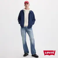 在飛比找momo購物網優惠-【LEVIS 官方旗艦】男款 517合身靴型牛仔褲 / 淺藍
