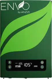 Envo Electric Tankless Water Heater 18 Kw at 240 Volts, Small Enough to Install