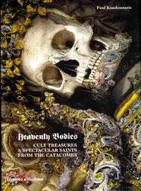在飛比找三民網路書店優惠-Heavenly Bodies: Cult Treasure
