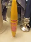 WinColor le Colossal Volum Express Mascara-Black! Full Size/FREE SHIPPING!!