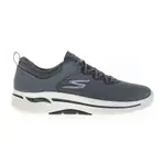 SKECHERS GOWALK ARCH FIT 健走鞋 女鞋 429-124872CHAR 鞋鞋俱樂部 特價9折