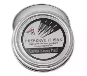Composite Cleaning Pencil Preserve IT Microcrystalline Wax Blend