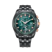 Citizen AT9128-87X Eco-drive Radio Controlled Watch AU*au