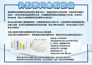 【契斯特-小資矽膠版】極凍紗凍感2.5線徑硬式彈簧床墊-單人3尺 (8.7折)