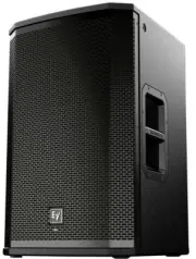 Electro-Voice EV ETX-12P Active DJ/Club 2000W Class-D Amplified Powered Speaker