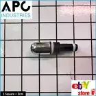 GENUINE BREVILLE COFFEE STEAM NOZZLE WITH TIP ASSEMBLY BNE800BSS/21E SP0024269