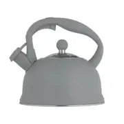 Living Otto Stove Top Kettle (Grey) - 1.8L