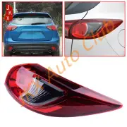 For Mazda CX5 CX-5 2013-2016 Right RH Outer Side TailLight Stop Lamp k w/o Bulb (for: Mazda)