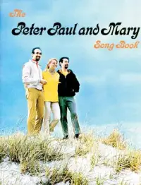 在飛比找博客來優惠-The Peter Paul and Mary Song B