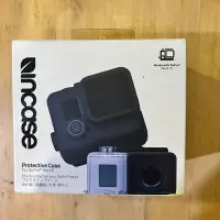 在飛比找Yahoo!奇摩拍賣優惠-鏡花園 惜福品 Incase 矽膠保護套 for GoPro