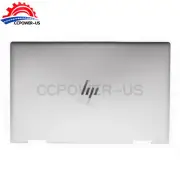 New HP Envy 13-BD 13M-BD 13T-BD 13M-BD1033DX LCD Back Cover Lid M82692-001 USA