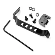 High Carbon Spring Steel Waist Belt Clip Back Clamp for Glocks Gen1-4 Repair r