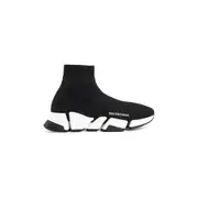 [BALENCIAGA] BALENCIAGA MAN BLACK SNEAKERS Black