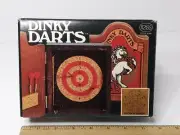 Reiss Dinky Darts Mini Dartboard