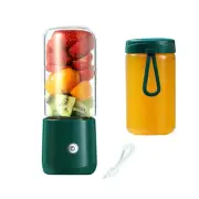 380ML Portable Blender Wireless Mini Juicer USB Electric Blender Fruit2469