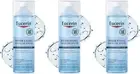BL Eucerin Hydrating Micellar Water 3 In 1 Formula 6.8oz --THREE PACK