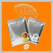 BE BOYS BE:1 1st Mini Album with Tracking Sealed (Random Version)