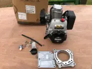 Subaru-Robin EH10 Engine 3.3HP Threaded Crankshaft Tamping Rammer Tamper 2019