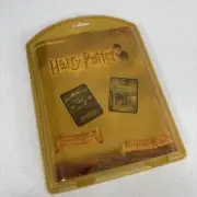SEALEDSONY PLAYSTATION 1 PS1 HARRY POTTER 2 MEMORY CARDS BLISTER PACK