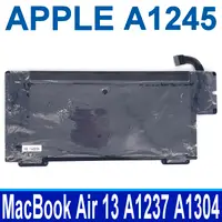 在飛比找樂天市場購物網優惠-APPLE A1245 全新 原廠電池 MacBook Ai