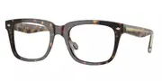Vogue Eyewear VO5572 W656 Men's Glasses Tortoiseshell Size 52 - Private Health Rebate - Blue Light Block Available