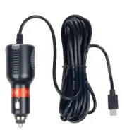 Car Charger for GoPro HERO 4K (2024)